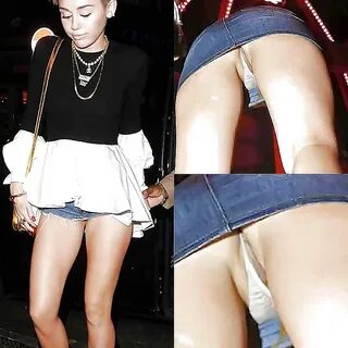 Miley Cyrus - Photo #8