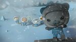 Octonauts And Operation Deep Freeze : ABC iview