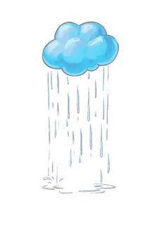 Rain images cartoon - Rain Transparent Free Download We bare