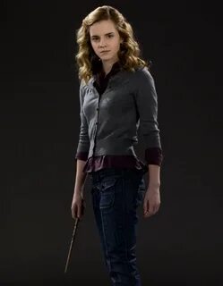 7 of Hermione's magical tricks that would be really handy in