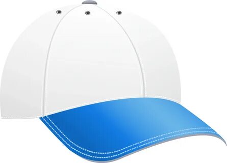 Transparent Nursing Hat Clipart - Baseball Cap Transparent C