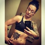 49 hot photos of Ruby Riott WWE Diva will make you long for 