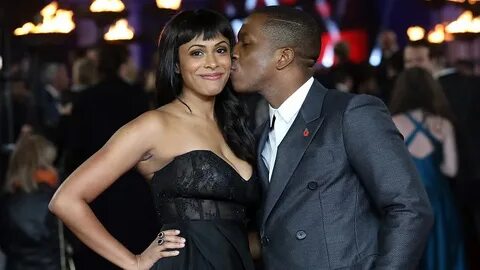 Understand and buy picture of leslie odom jr wife cheap onli