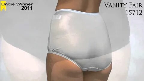 14 OR 16 Panties Vanity Fair 15712 Perfectly Yours Tailored 