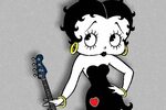 35 Splendid Betty Boop Pictures - SloDive
