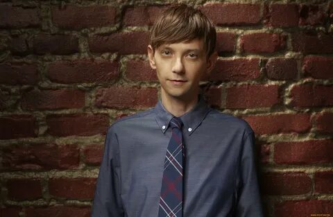 Обои DJ Qualls Мужчины Donald Joseph Qualls, обои для рабоче