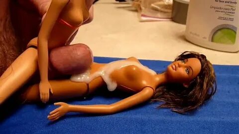 Barbie Twosome Cum: Cum Tribute Porn Video 33 - xHamster xHa