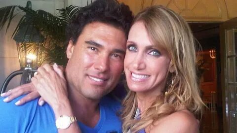 Eduardo Yañez cumplió años y Lili le cantó las Mañanitas - Y