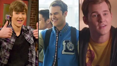 13 Reasons Why: What Has Justin Prentice Been In Before? - P