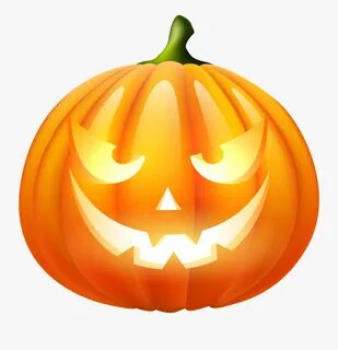 Halloween Pumpkin Clipart Png , Free Transparent Clipart - C