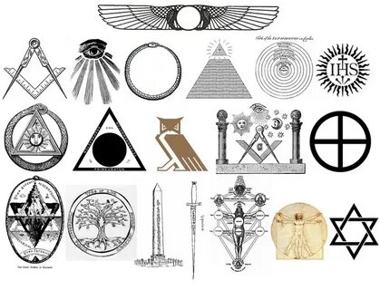 piclab.us Occult symbols, Esoteric symbols, Ancient symbols