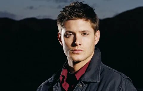 Обои сериал, Supernatural, Jensen Ackles, 1 сезон, Дженсен Э