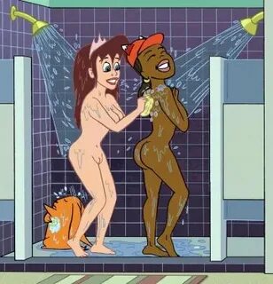 Drawn together Picture
