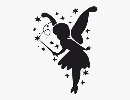 Fairy Godmother Wand Magician - Fairy Godmother Wand Clipart