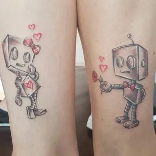 Pin von Gisele Souza auf Tattoos Partnertattoo, Tattoos vorl