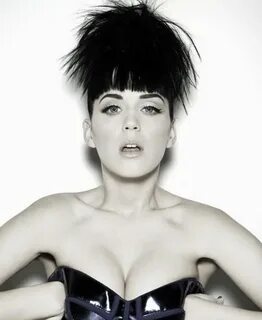 Pop Minute - Katy Perry Topless Esquire Photos - Photo 10
