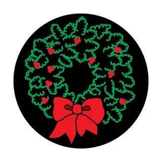 Holiday Wreath - Apollo Design