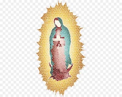 Our Lady Of Guadalupe, базилика Пресвятой Девы Марии гваделу