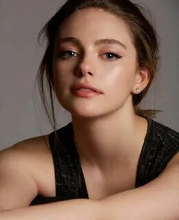 Danielle Rose Russell Растрепанные волосы, Актрисы, Красота 