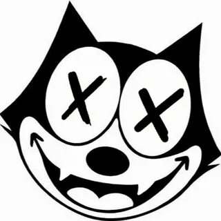 Dead Cat Felix - YouTube