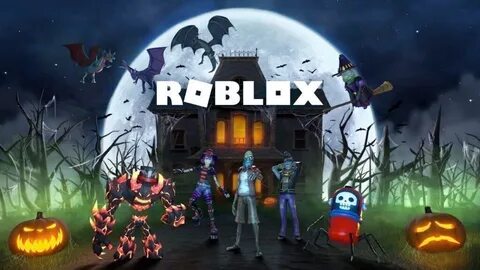 Halloween Updates on Roblox 2022 - Everything We Know So Far-Game Guides-LDPlaye