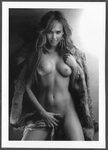 JESSICA ALBA TOTALLY NUDE HUGE HEAVY BOOBS HAIRY PUSSY POSE 