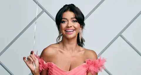 Sarah Hyland Wanted More From Haley’s Ending on 'Modern Fami