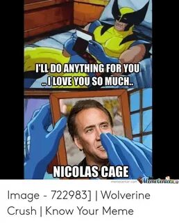 🐣 25+ Best Memes About Wolverine Picture Meme Wolverine Pict