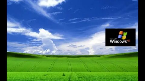 Window Xp Desktop Wallpaper posted by Ethan Thompson