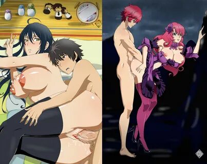 Slideshow witch craft works hentai.