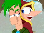 Pin by Виктория on Phineas and ferb in 2020 Phineas and ferb