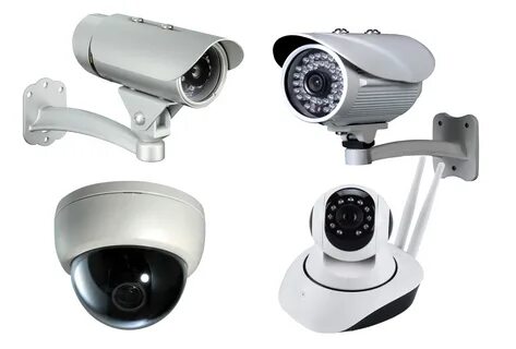 Difference between IP and CCTV cameras - CCTVSG.NET
