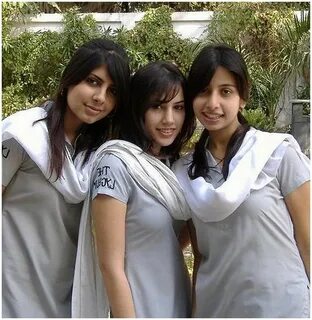 Pakistani School College Girls hot Pictures