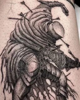 101 Amazing Dark Souls Tattoo Designs You Need To See! Outso