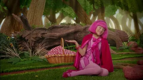 Lazytown Wallpapers (57+ background pictures)