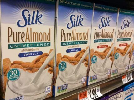 Colorado Why people trust it: Silk produces multiple dairy-free products in...