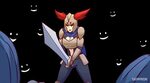 Fantasy World Rape Animation Fails The Saving Roll - Sankaku