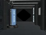 Sci-Fi Cryo Chamber 3D model CGTrader