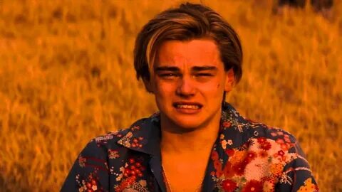 History of Leonardo DiCaprio suffering in movies - NovostiNK