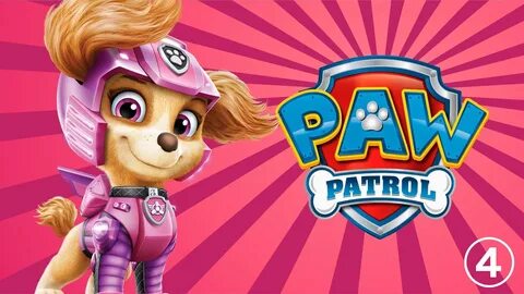 Watch PAW Patrol - Season 3 HD free TV Show TV Shows & Movie