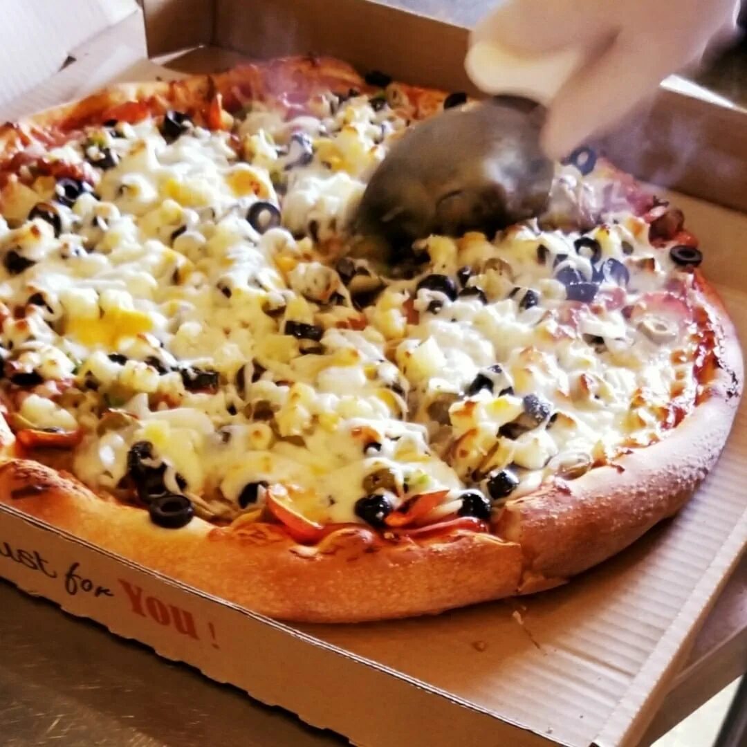 ольга матвей пицца в духовке фото 70