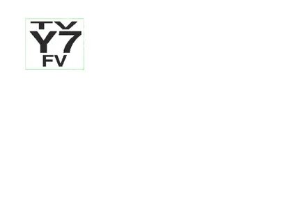 Tv- Y7 Logo Related Keywords & Suggestions - Tv- Y7 Logo Lon