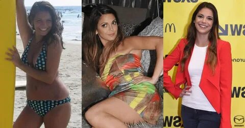 41 Hottest Katie Nolan Big Butt Pictures Are A Genuine Exemp