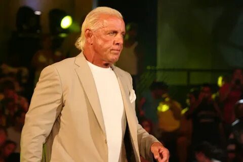 The Ric Flair Woo: How It Came to Be - Ric Flair Official Si
