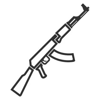 AK-47 Surviv.io Wiki Fandom