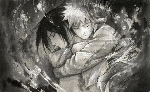 © Sasuke & Naruto 💜 Наруто 🌛 Amino