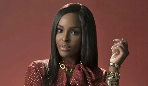 Antoinette Robertson ('Dear White People') 'knew people were