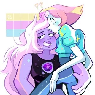 uwu - hopal for opal Pearl steven universe, Steven universe,