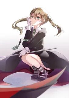 Maka Albarn - SOUL EATER - Image #2597813 - Zerochan Anime I