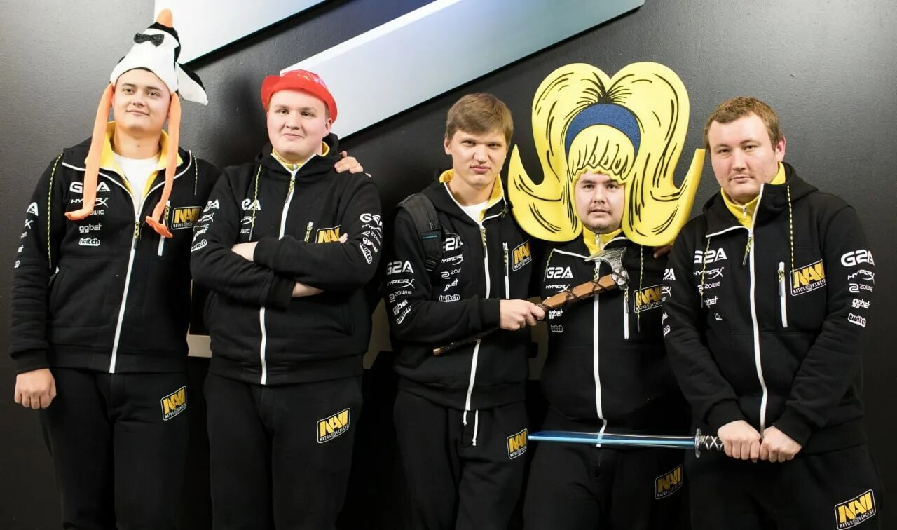 S1mple steam official фото 108
